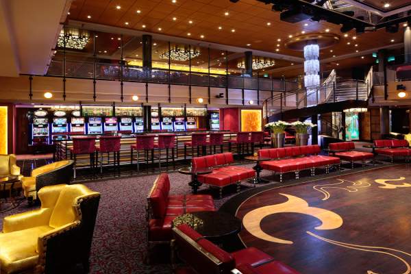 Ovation of the Seas Gallery Image